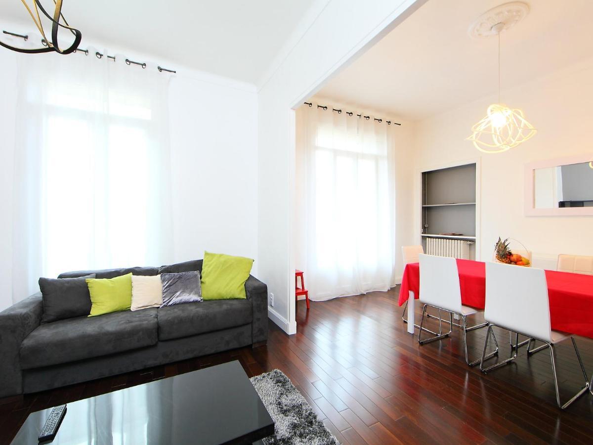 Chalmette By Interhome Cannes