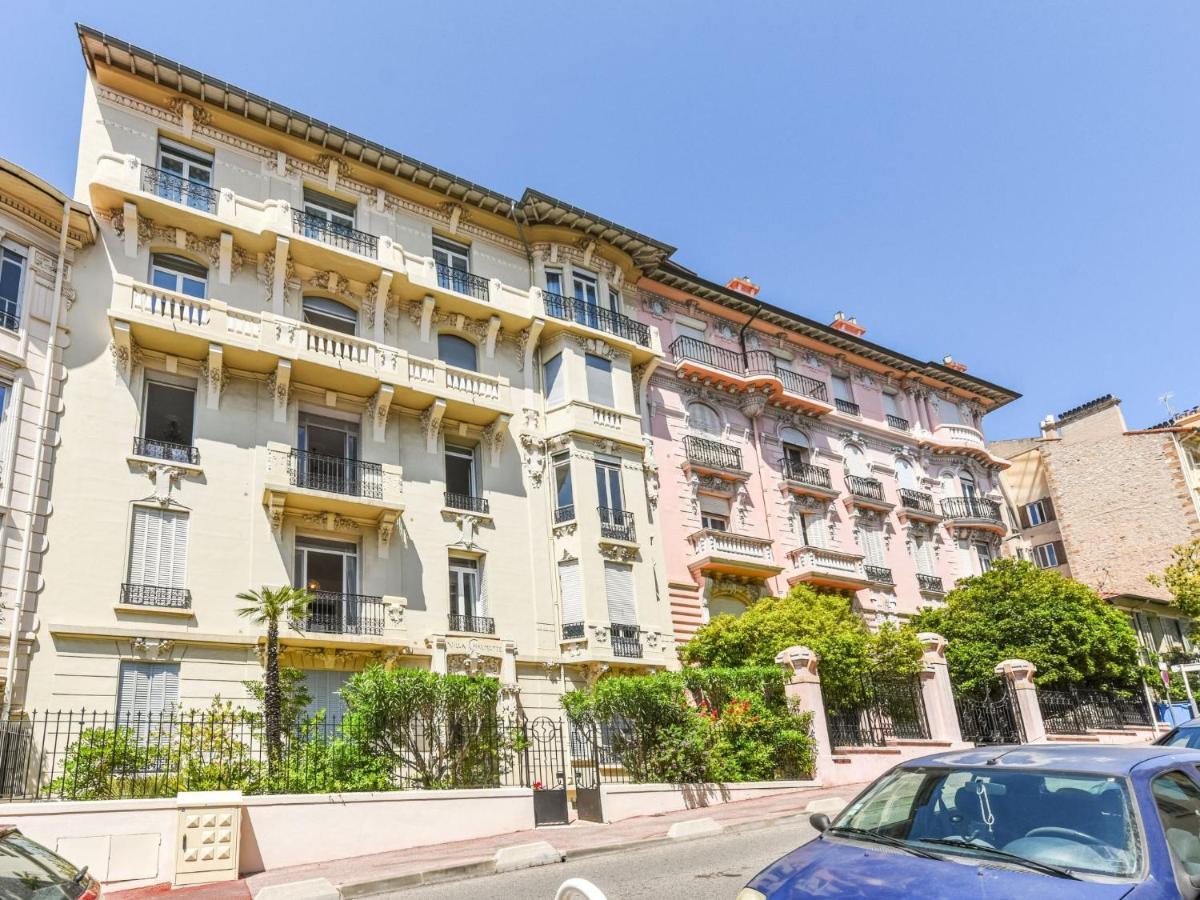 Chalmette By Interhome * Cannes