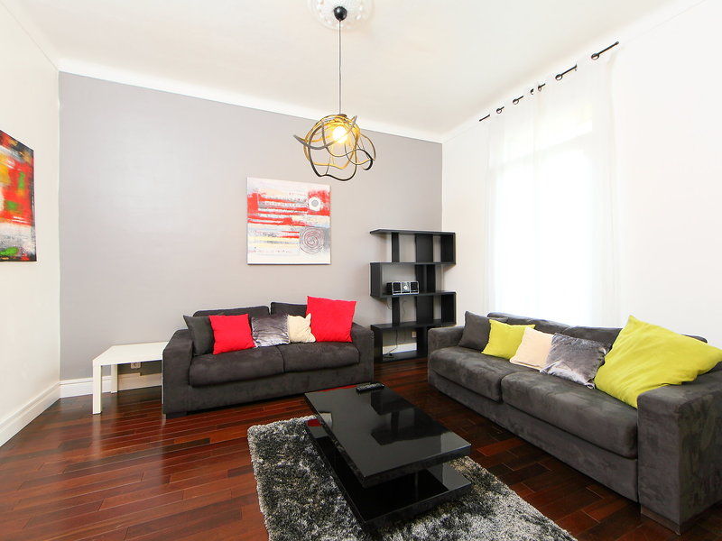 Chalmette By Interhome * Cannes